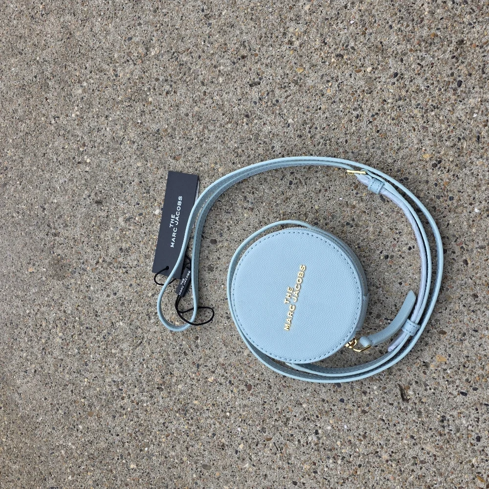 Marc Jacobs elevate your